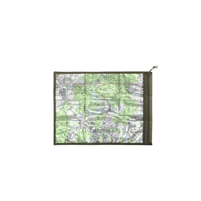 Direct Action® JTAC torbica Admin MultiCam