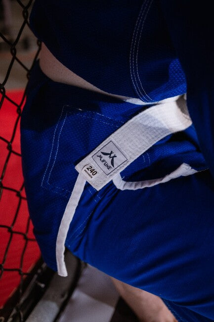 Katsudo Tokyo judo kimono 750g, bijeli