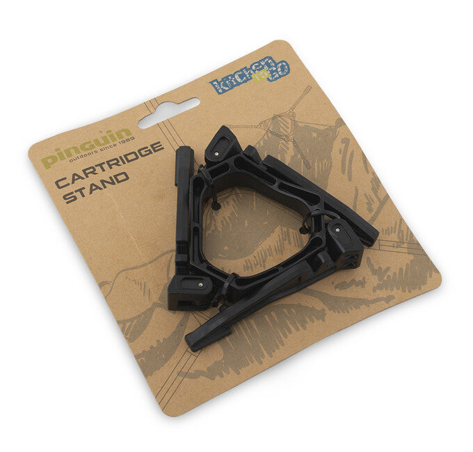 Pinguin Cartridge stand držač za kartušu, zeleni