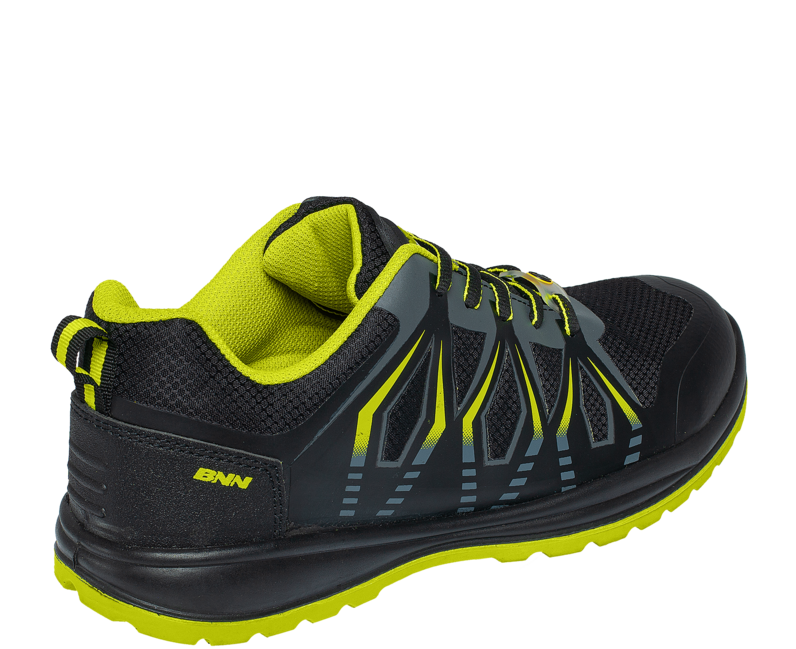 BENNON SPIKER S3 ESD Low radne cipele