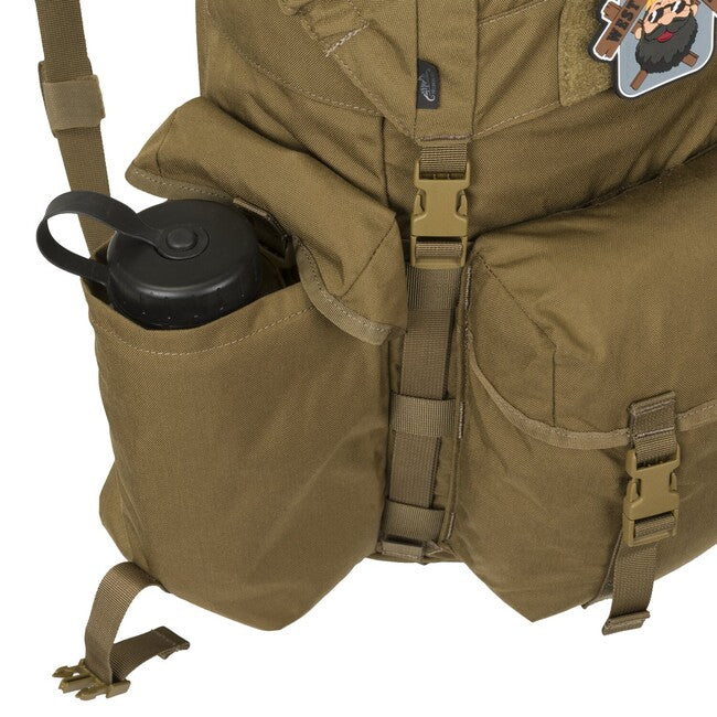 Helikon-Tex Bergen Backpack ruksak, Earth Brown / Clay