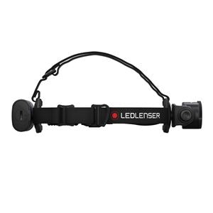 LEDLENSER H15R CORE naglavna svjetiljka