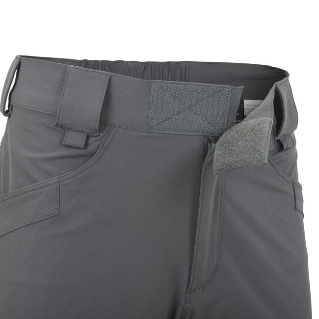 Helikon-Tex VersaStretch taktičke hlače za treking, Taiga Green