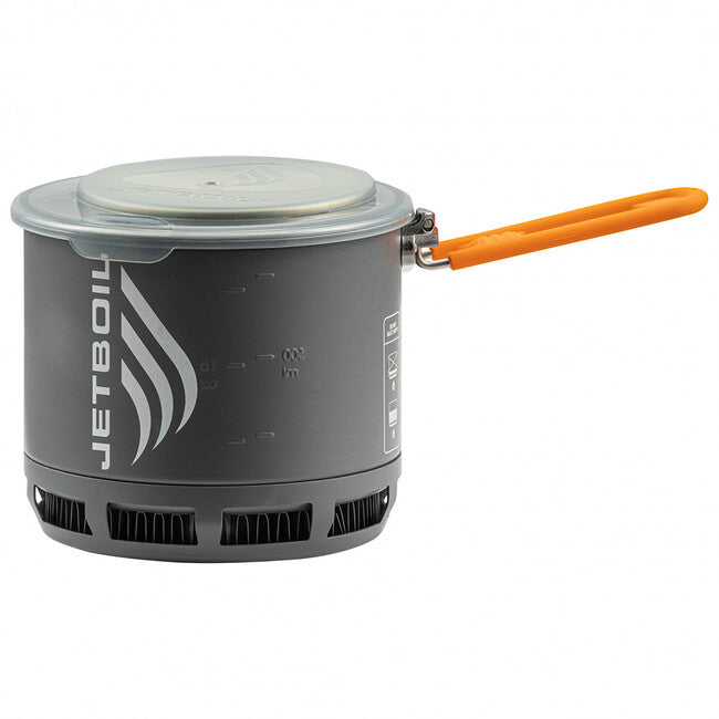 Jetboil Stash outdoor sustav za kuhanje 0.8L