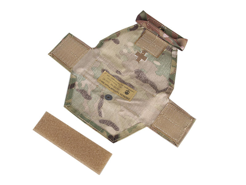 Emersongear Gen II futrola za turniket, desert digital