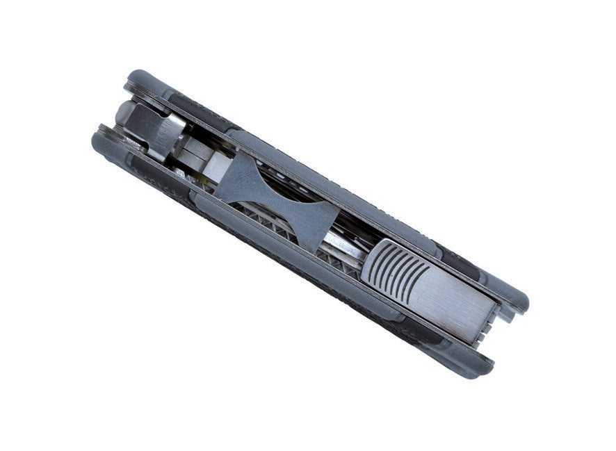 Baladeo TEM015 Grip multifunkcionalni alat, sivi