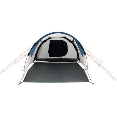 EasyCamp Marbella 300 šator za 3 osobe Zelt, bijelo-plavi