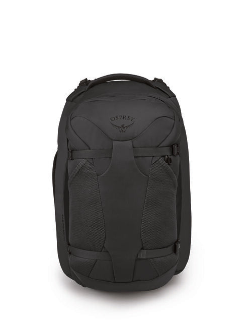 OSPREY FARPOINT 55 putni ruksak, tunnel vision grey