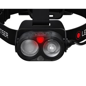 LEDLENSER H19R CORE naglavna svjetiljka LED