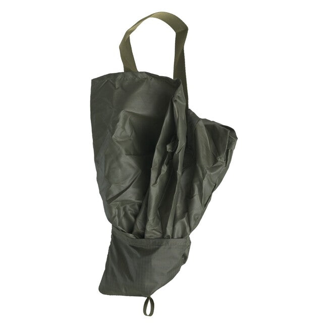 Helikon-Tex Carryall Daily Bag torba preko ramena, crna