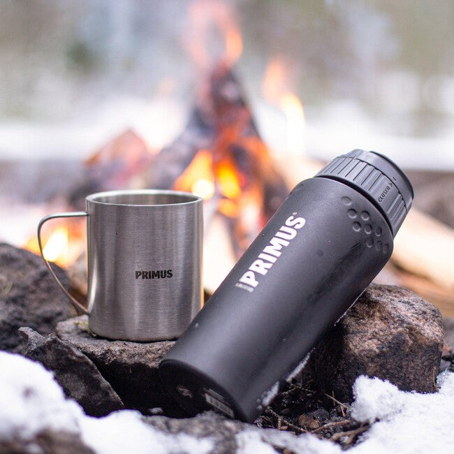 PRIMUS TrailBreak termosica 0.5 L, čelik