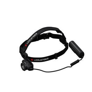 LEDLENSER H7R CORE naglavna svjetiljka