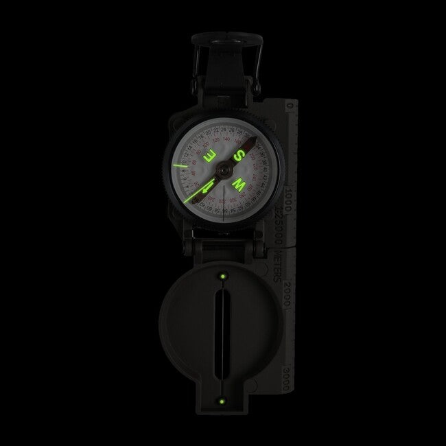 Helikon-Tex Ranger Mk2 kompas, Grey