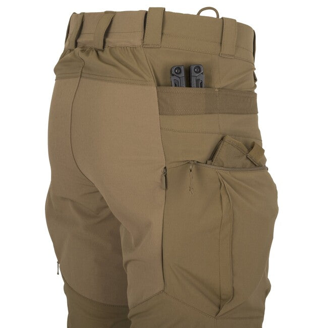 Helikon-Tex BLIZZARD hlače StormStretch, Adaptive Green