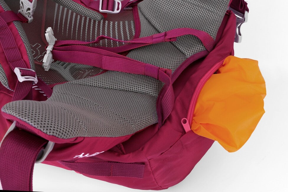 HUSKY Capture 40l ruksak, magenta