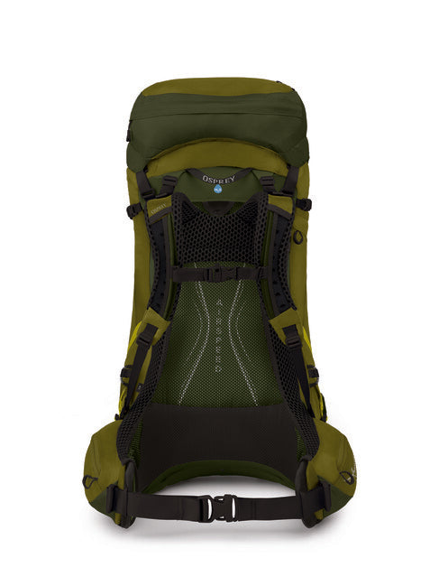 OSPREY ATMOS AG LT 50 turistički ruksak, scenic valley/green peppercorn