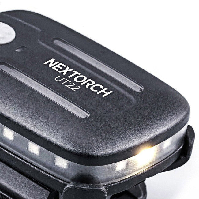 NexTorch® UT22 multifunkcionalno punjivo svjetlo upozorenja