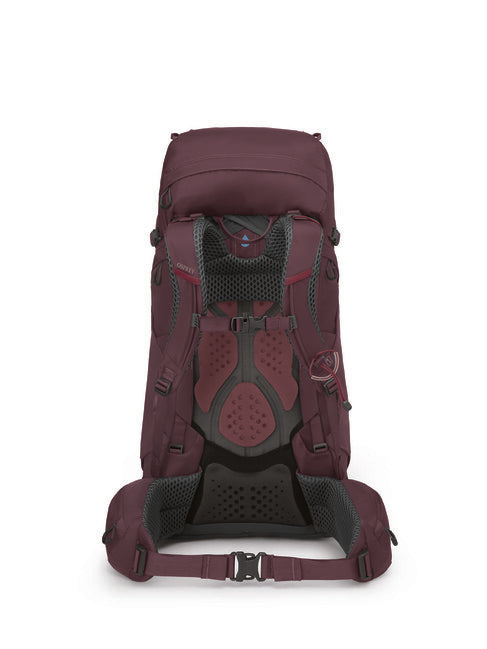 OSPREY KYTE 48 turistički ruksak, elderberry purple