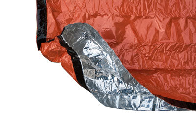 Origin Outdoors ultra light cerada, single