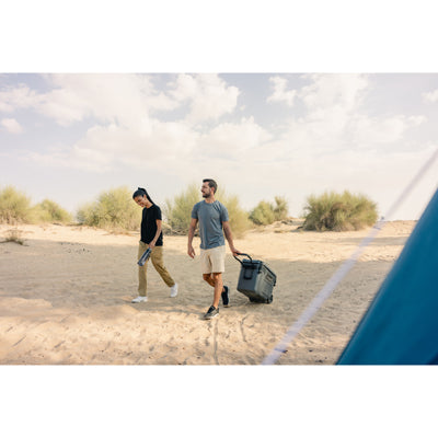Coleman Convoy hladnjak 65qt 66 L