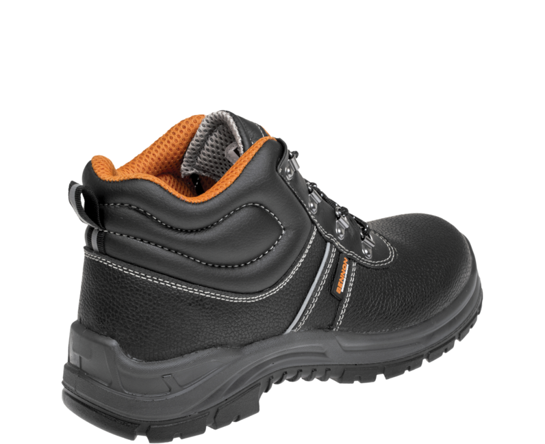 BENNON BASIC S3 High radne cipele