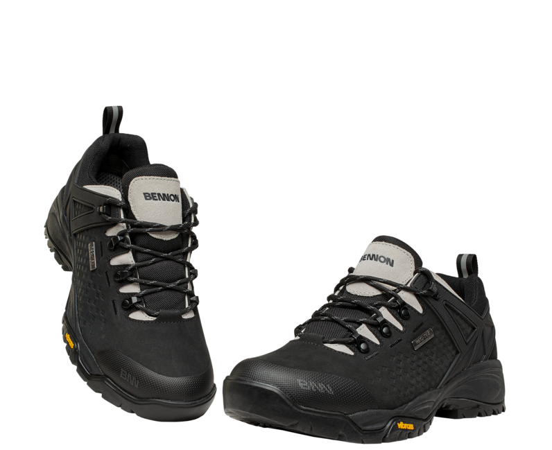BENNON RECADO XTR O2 treking cipele Low