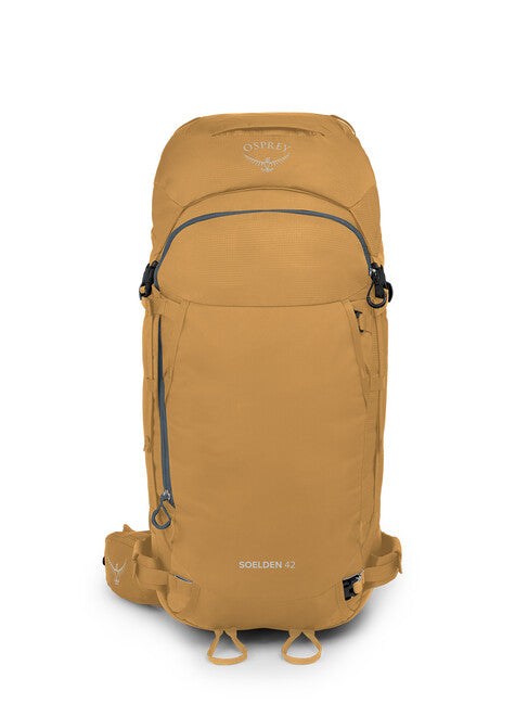 OSPREY SOELDEN 42 turno skijaški ruksak, artisan yellow