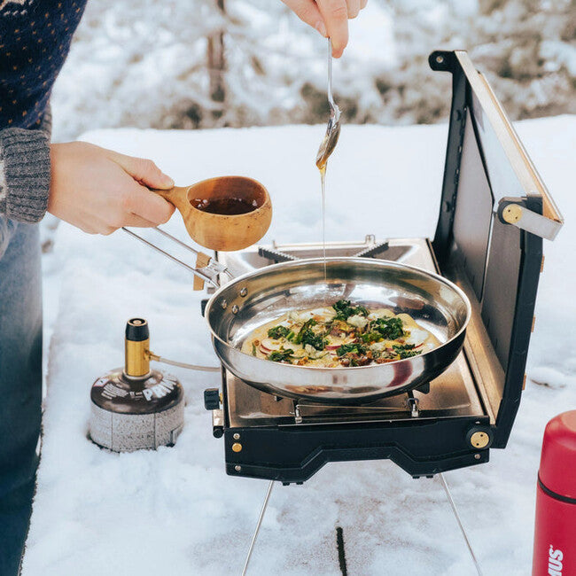 Primus Tupike Stove II kuhalo