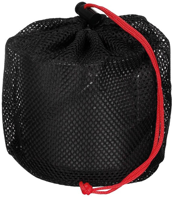 Fox Outdoor titanijski lonac s poklopcem, cca 1,1 L