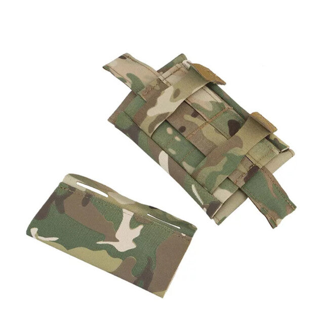 Leguon SaberMicro medicinska mikro trauma futrola, crna camo