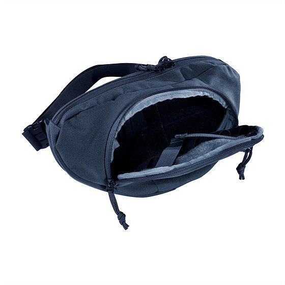 Tasmanian Tiger Mk II hip bag na oružje, Navy
