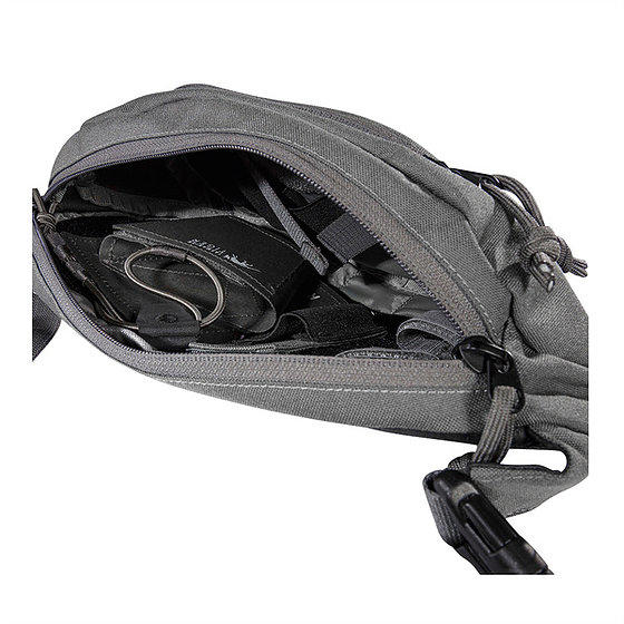 Tasmanian Tiger Mk II hip bag na oružje, Navy