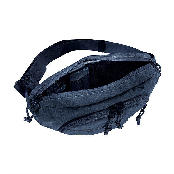 Tasmanian Tiger Mk II hip bag na oružje, Navy
