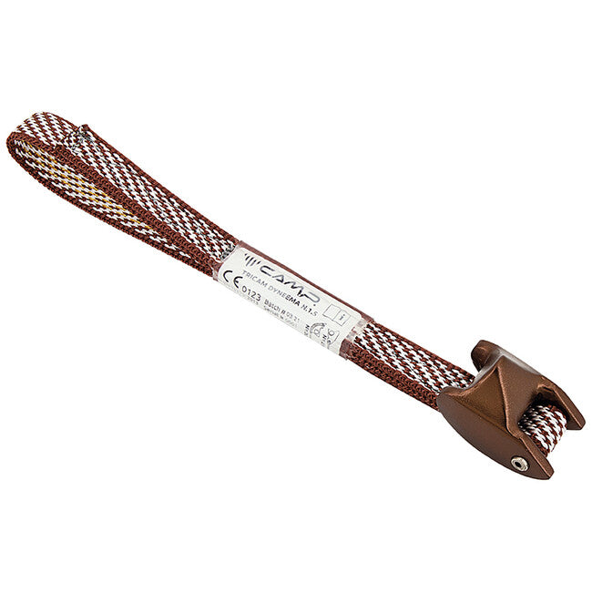 CAMP Tricam Set klinova Dyneema Set