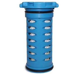 Lifesaver Wayfarer filter
