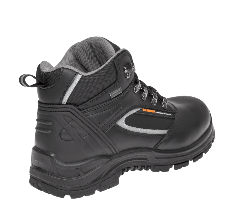 BENNON FORTIS O2 Membrane High radne cipele