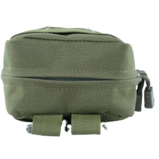 Dragowa Tactical multifunkcionalna vodootporna taktička torbica, zelena