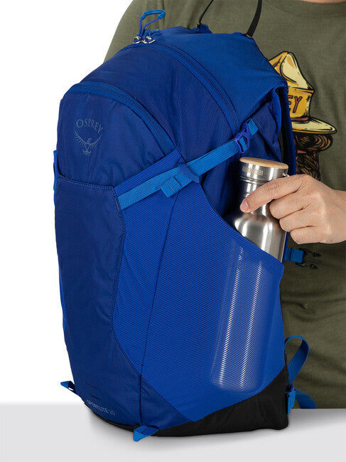 OSPREY SPORTLITE 20 ruksak, blue sky