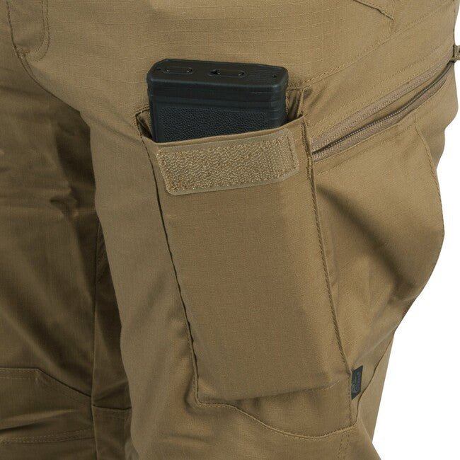 Helikon-Tex UTP taktičke hlače PolyCotton Ripstop, US Woodland
