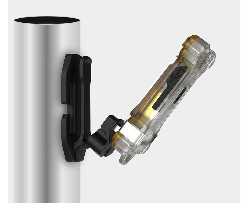 ArmyTek Zippy ES LED svjetiljka i privjesak za ključeve set, žuti