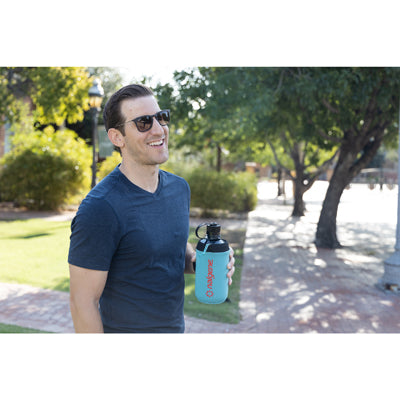 Nalgene Cool Stuff nosač boca, tirkizni
