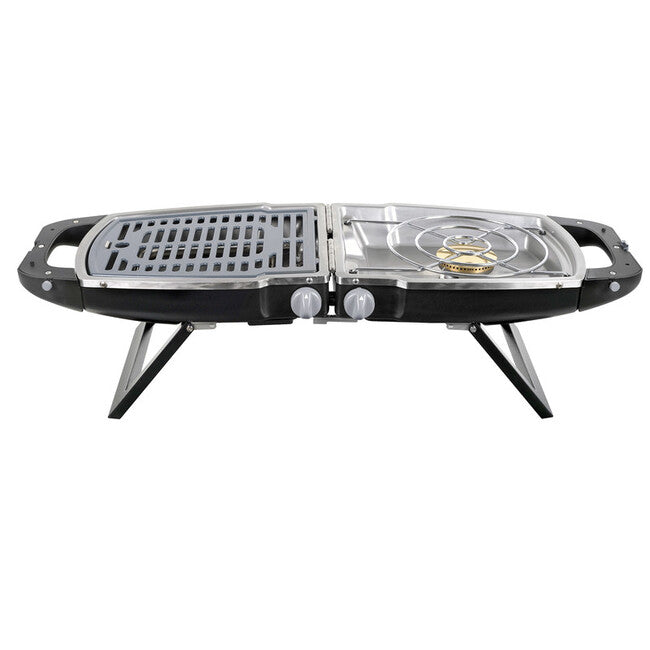 Brunner Mariposa 50 gril