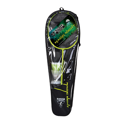 Magic Night badmintonski set za 2 igrača