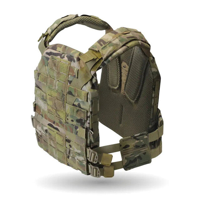 Agilite K-Zero nosač ploča, multicam