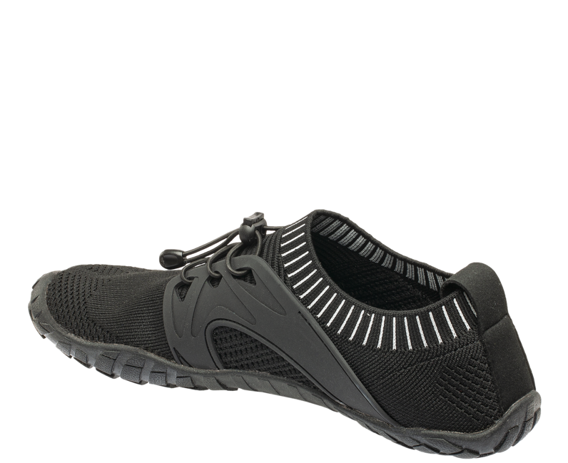 BENNON BOSKY barefoot cipele, crne
