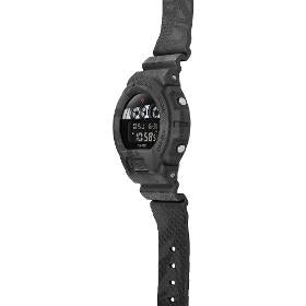 Casio G-Shock DW-6900NNJ-1ER sat, crni
