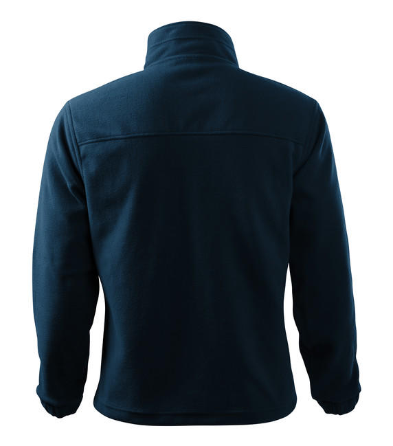 Malfini flis jakna 280g/m2, tamnoplava
