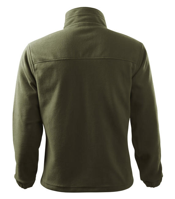Malfini flis jakna 280g/m2, military