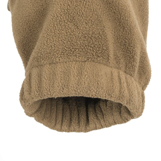 Helikon-Tex STRATUS pulover Heavy Fleece, Coyote