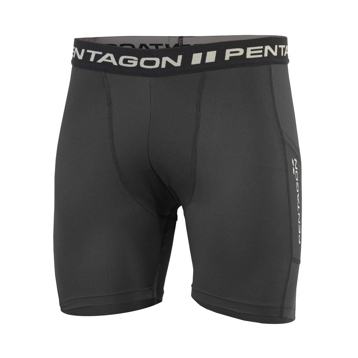 Pentagon Apollo Tac-Fresh kratke hlače, crne